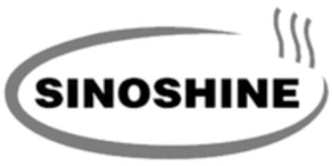 SINOSHINE Logo (WIPO, 30.08.2018)