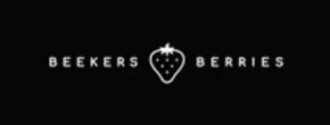 BEEKERS BERRIES Logo (WIPO, 14.12.2018)