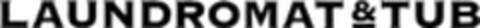 LAUNDROMAT&TUB Logo (WIPO, 04/10/2019)