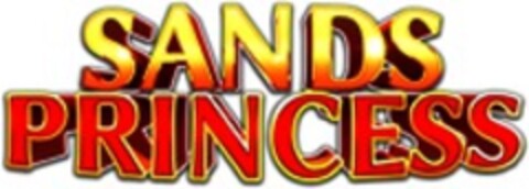 SANDS PRINCESS Logo (WIPO, 14.08.2019)