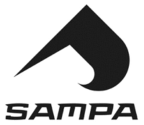 SAMPA Logo (WIPO, 07/14/2019)