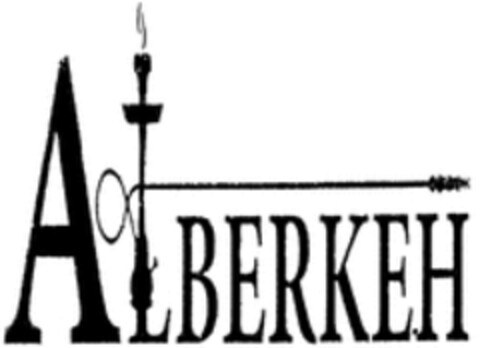 ALBERKEH Logo (WIPO, 08.01.2020)