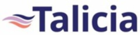 Talicia Logo (WIPO, 03/23/2020)
