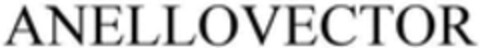 ANELLOVECTOR Logo (WIPO, 07/01/2020)