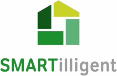 SMARTilligent Logo (WIPO, 02/18/2020)