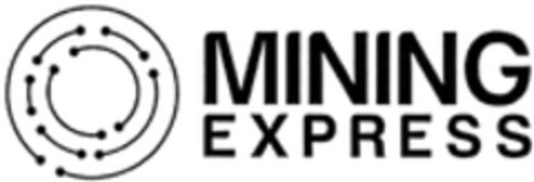 MINING EXPRESS Logo (WIPO, 04/26/2021)