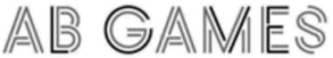 AB GAMES Logo (WIPO, 09.09.2021)