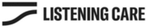 LISTENING CARE Logo (WIPO, 04.03.2022)