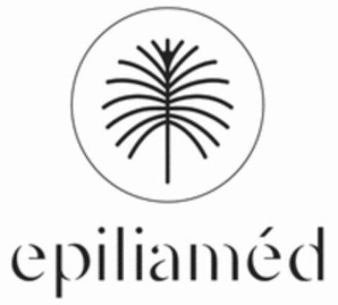 epiliaméd Logo (WIPO, 12.07.2022)