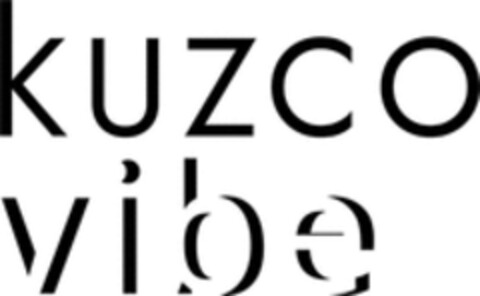 kuzco vibe Logo (WIPO, 28.07.2022)