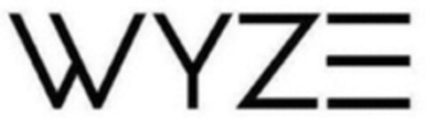 WYZE Logo (WIPO, 28.02.2022)