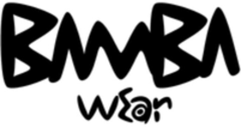 BamBa Wear Logo (WIPO, 19.08.2022)