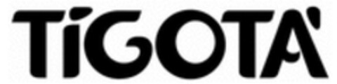 TIGOTÀ Logo (WIPO, 09.03.2023)