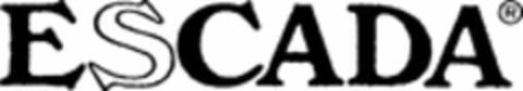 ESCADA Logo (WIPO, 21.12.1978)