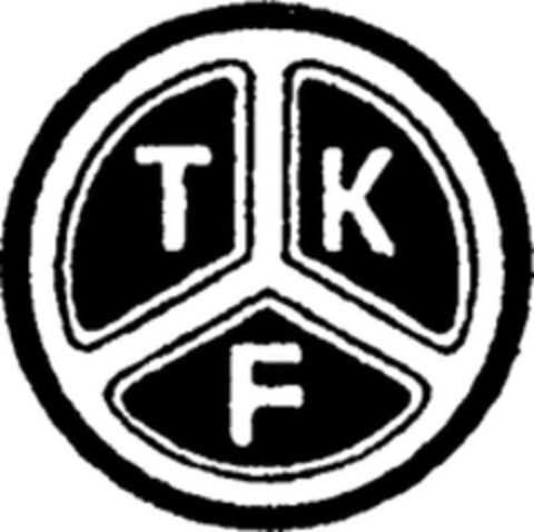 TKF Logo (WIPO, 28.08.1979)