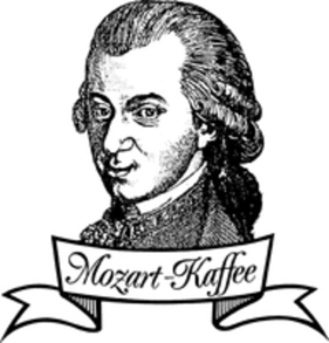 Mozart-Kaffee Logo (WIPO, 05.06.1991)