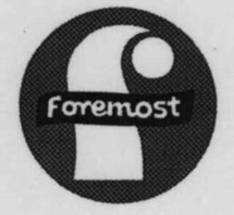 Foremost Logo (WIPO, 31.03.1995)