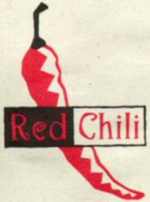 Red Chili Logo (WIPO, 20.04.1998)