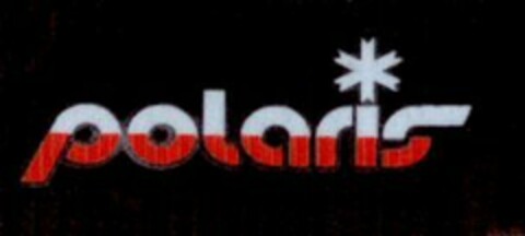 polaris Logo (WIPO, 01.03.2001)