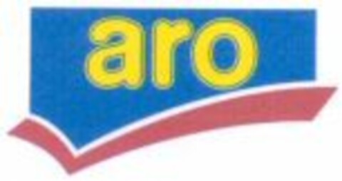 aro Logo (WIPO, 30.08.2004)