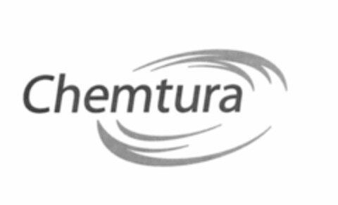 Chemtura Logo (WIPO, 01.08.2005)