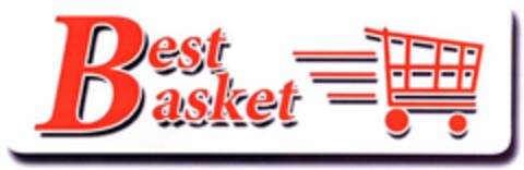 Best Basket Logo (WIPO, 30.10.2006)