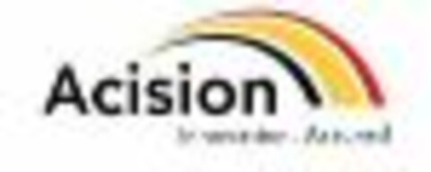 Acision Innovation. Assured Logo (WIPO, 05/18/2007)