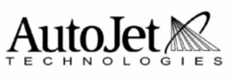 AutoJet TECHNOLOGIES Logo (WIPO, 14.06.2007)