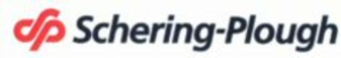 Schering-Plough Logo (WIPO, 01.04.2008)