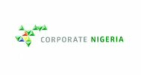 CORPORATE NIGERIA Logo (WIPO, 01.07.2008)