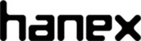 hanex Logo (WIPO, 10.06.2008)