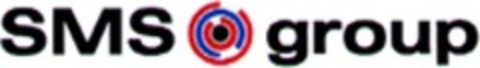 SMS group Logo (WIPO, 09/29/2009)