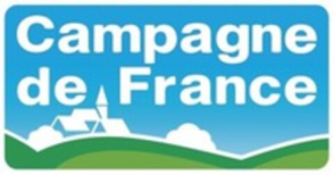 Campagne de France Logo (WIPO, 04/08/2016)