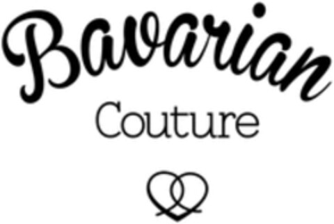 Bavarian Couture Logo (WIPO, 22.12.2016)