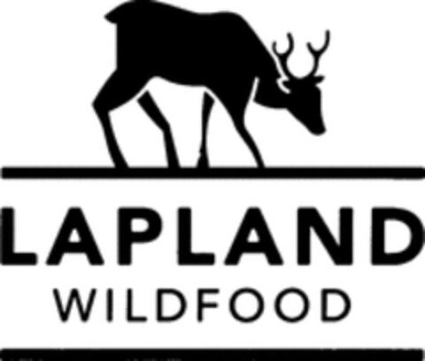 LAPLAND WILDFOOD Logo (WIPO, 30.12.2016)