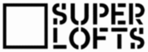 SUPERLOFTS Logo (WIPO, 24.12.2017)