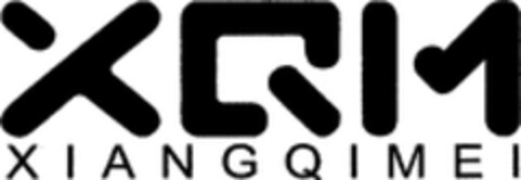 XQM XIANGQIMEI Logo (WIPO, 04/16/2018)