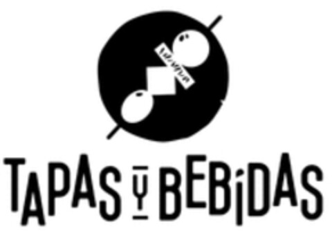 TAPAS Y BEBIDAS Logo (WIPO, 16.05.2018)