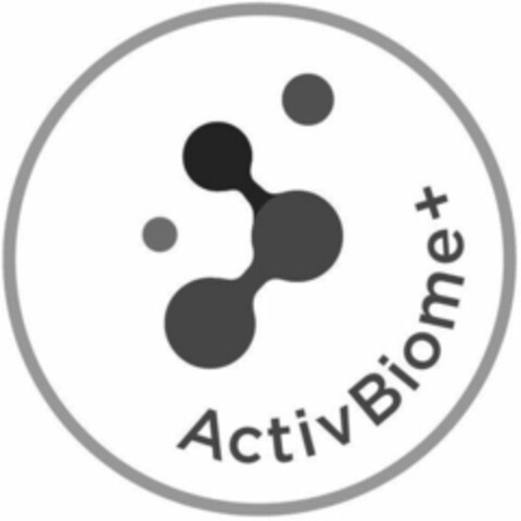 ActivBiome+ Logo (WIPO, 11/16/2018)