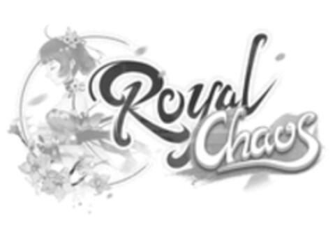 Royal Chaos Logo (WIPO, 01/30/2019)