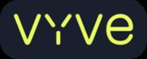 VYVE Logo (WIPO, 30.07.2020)