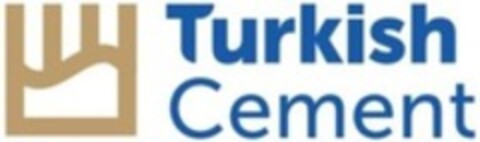 Turkish Cement Logo (WIPO, 02/15/2022)