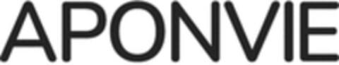 APONVIE Logo (WIPO, 03/30/2023)