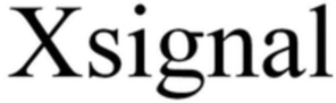 Xsignal Logo (WIPO, 09.03.2023)