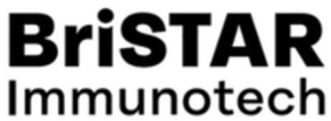 BriSTAR Immunotech Logo (WIPO, 04.05.2023)