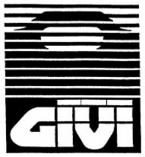 Givi Logo (WIPO, 11.11.1993)