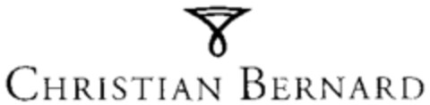 CHRISTIAN BERNARD Logo (WIPO, 18.06.1999)