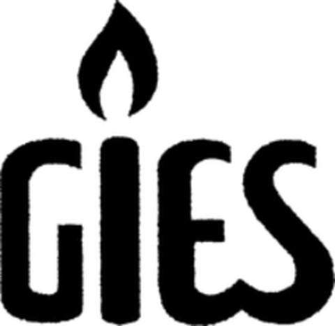 GIES Logo (WIPO, 06.10.1999)