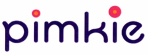 pimkie Logo (WIPO, 08/10/2006)