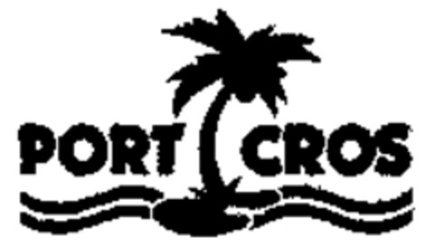 PORT CROS Logo (WIPO, 04.07.2007)